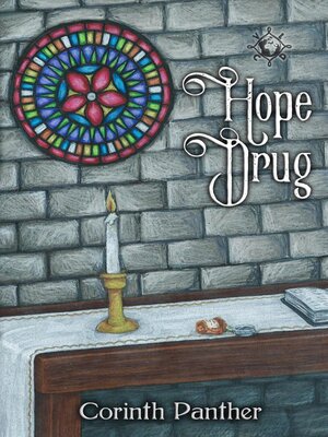cover image of Hope Drug